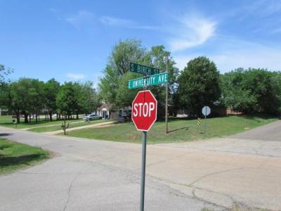 1801 E University Avenue, Guthrie, Oklahoma 73044