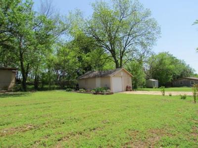 1801 E University Avenue, Guthrie, Oklahoma 73044