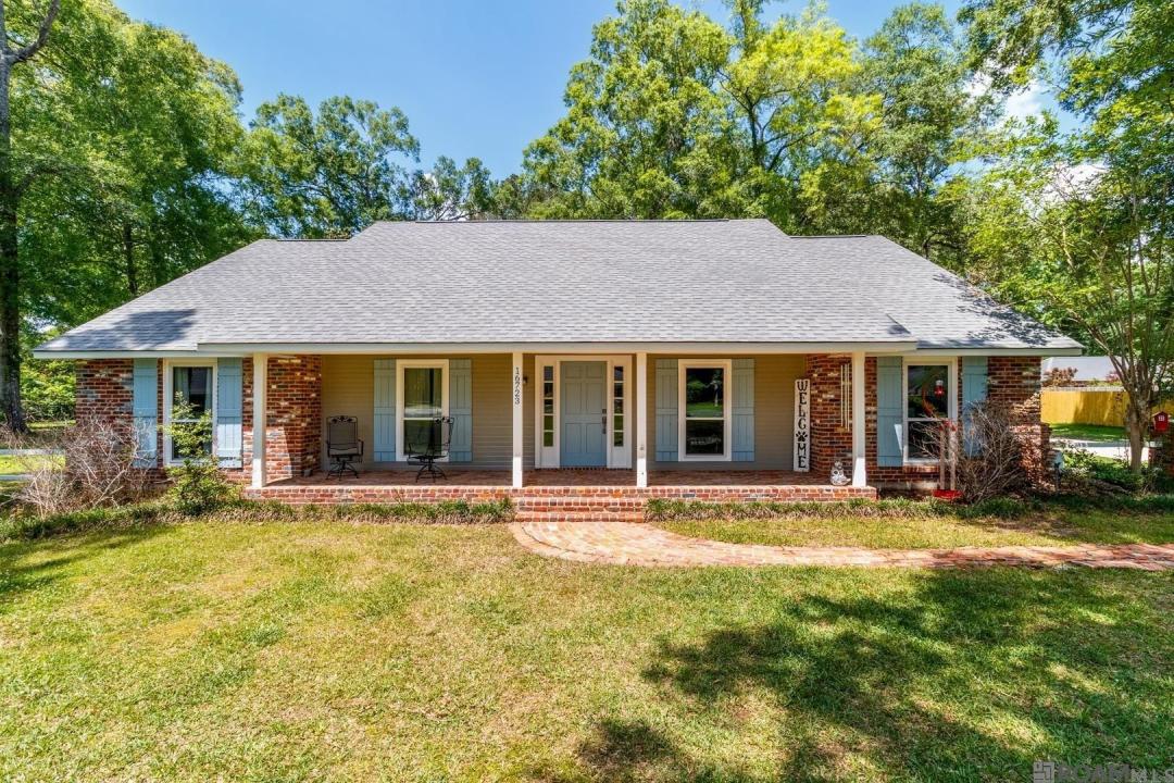 16723 Buckner Dr, Greenwell Springs, Louisiana 70739, Estados Unidos