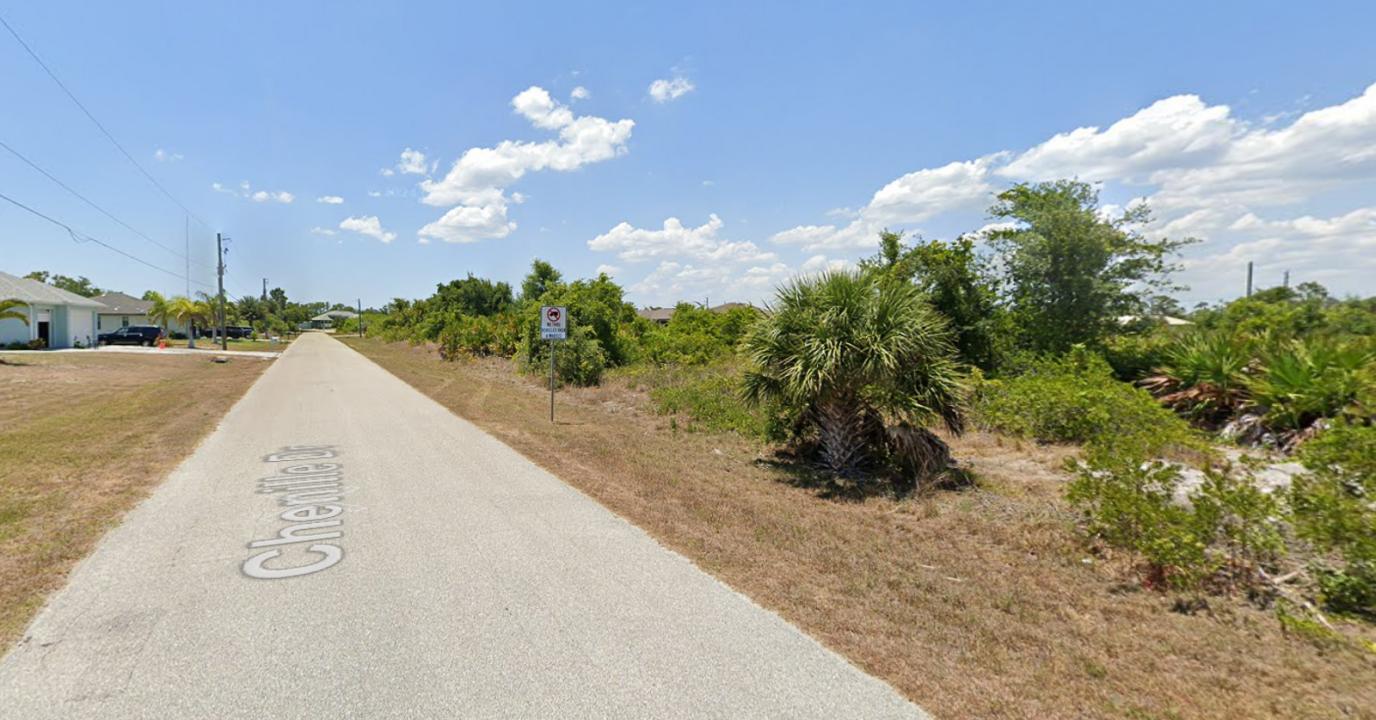 13502 Chenille Dr, Port Charlotte, Flórida 33981, Estados Unidos