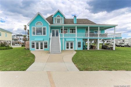 145 W Harbor Drive W, Lake Charles, Louisiana 70607, Stati Uniti