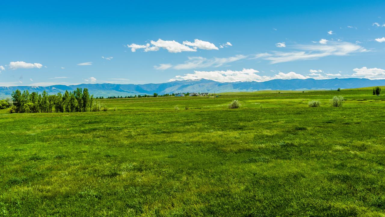 Tbd N Upper Road, Sheridan, Wyoming 82801, USA