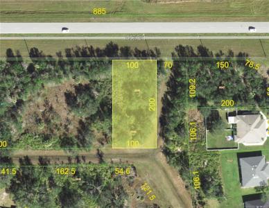 26271 Sandhill Boulevard, Punta Gorda, Florida 33983, USA