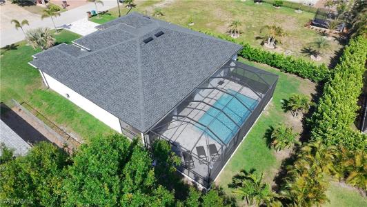 1716 Sw 44th Terrace, Cape Coral, Florida 33914