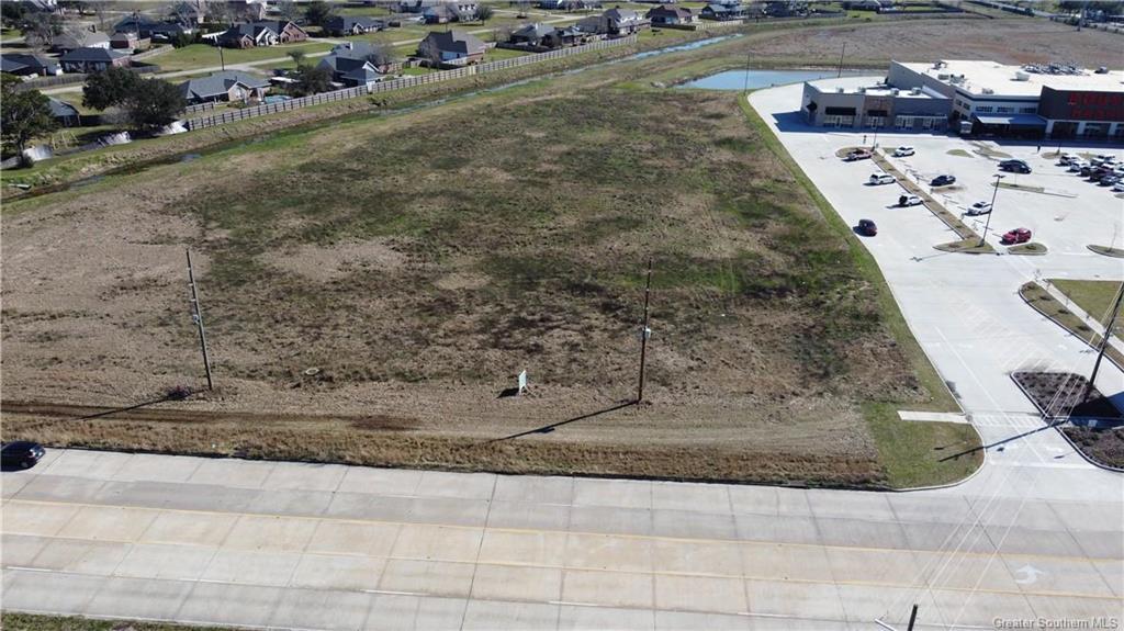 0 Nelson Road, Lake Charles, Louisiana 70605