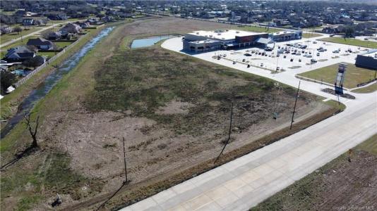 0 Nelson Road, Lake Charles, Louisiana 70605