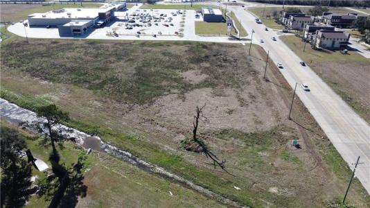 0 Nelson Road, Lake Charles, Louisiana 70605