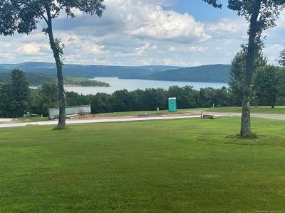 15894 W Hickory Road, Park Hill, Oklahoma 74451, HOA KỲ