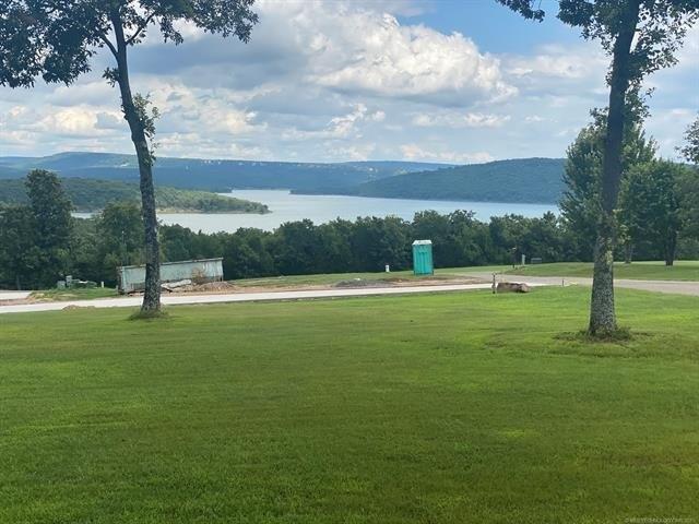 15894 W Hickory Road, Park Hill, Оклахома 74451, Соединенные Штаты