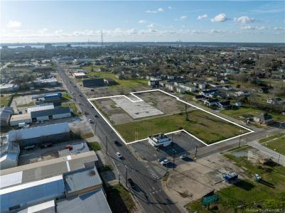 1605 Broad Street, Lake Charles, Louisiana 70601, Estados Unidos