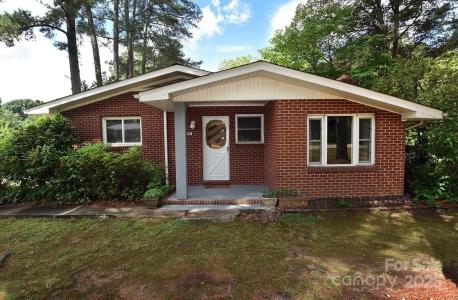 709 Sunset Drive, Salisbury, NC 28147, USA