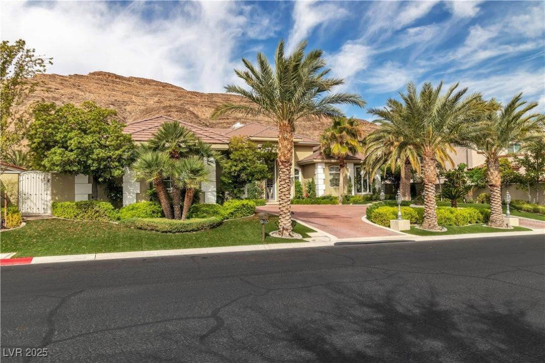 2733 Red Arrow Drive, Las Vegas, 內華達州 89135, 美國