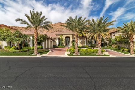 2733 Red Arrow Drive, Las Vegas, 內華達州 89135, 美國