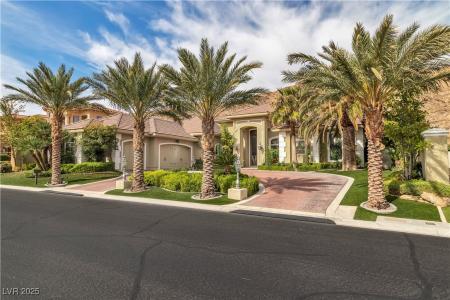 2733 Red Arrow Drive, Las Vegas, 內華達州 89135, 美國