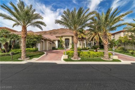 2733 Red Arrow Drive, Las Vegas, 內華達州 89135, 美國