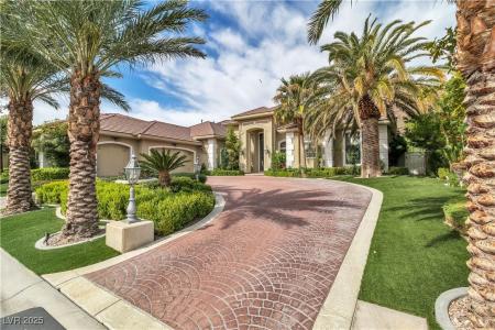 2733 Red Arrow Drive, Las Vegas, 內華達州 89135, 美國