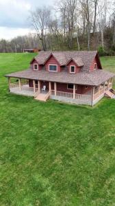 2053 Snook, Franklin Furnace, 오하이오 45629, 미국