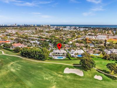 4621 Ne 25th Ave, Fort Lauderdale, Florida 33308