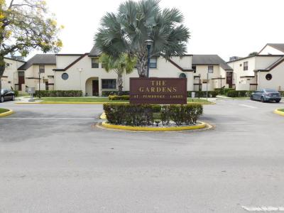 11252 Taft St , 11252, Hollywood, Florida 33026, USA