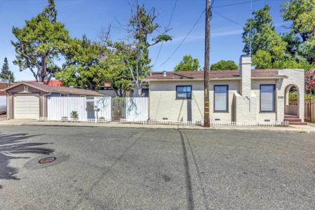 22526 Richard Place, Hayward, California 94541, USA