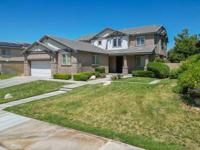 41926 Bonita Drive, Palmdale, California 93551
