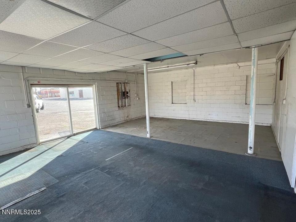 750 W Winnemucca Boulevard, Winnemucca, Nevada 89445, États-Unis
