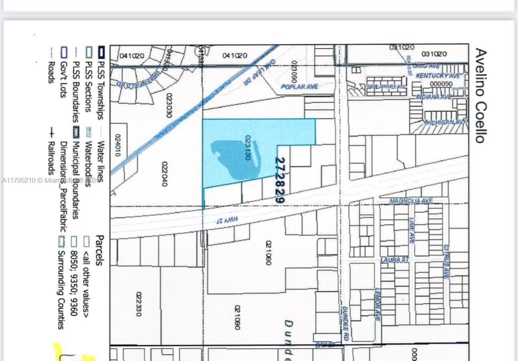 Us Highway 27, Winter Haven, Florida 33838, HOA KỲ