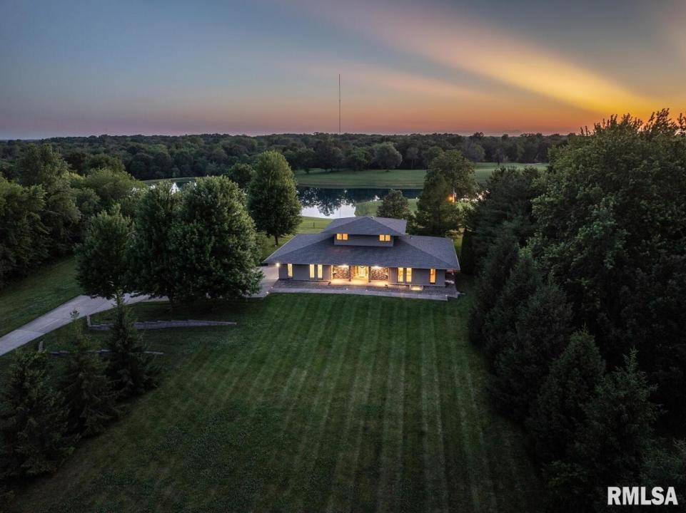 6 Marty Lane, Macomb, إلينوي 61455, الولايات المتحدة