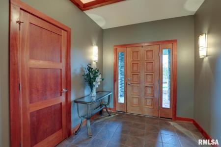 6 Marty Lane, Macomb, إلينوي 61455, الولايات المتحدة