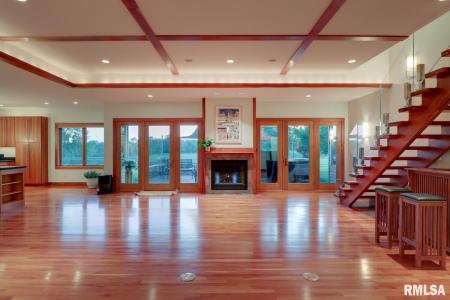 6 Marty Lane, Macomb, إلينوي 61455, الولايات المتحدة