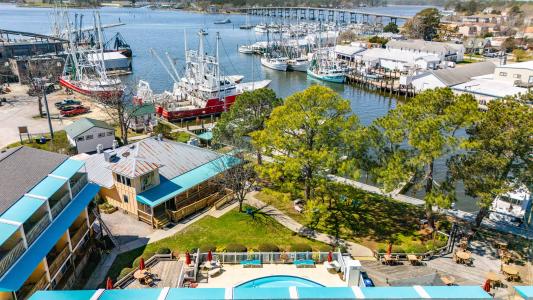 303 South Avenue, Oriental, NC 28571, USA