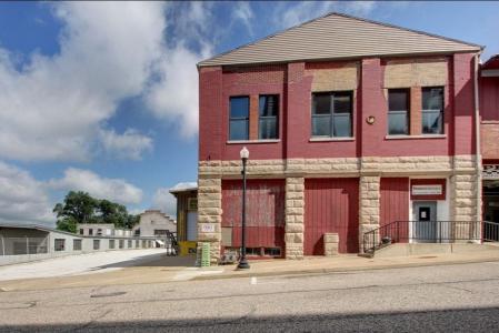 223 Hampshire, Quincy, Illinois 62301, USA