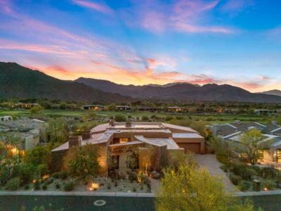 50741 Desert Arroyo Tr, Indian Wells, Californie 92210, États-Unis