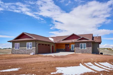 Tbd Chilkoot Pass, Cheyenne, Wyoming 82009, Stati Uniti