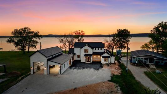 1163 Willow Road, Graford, Texas 76449, Stati Uniti