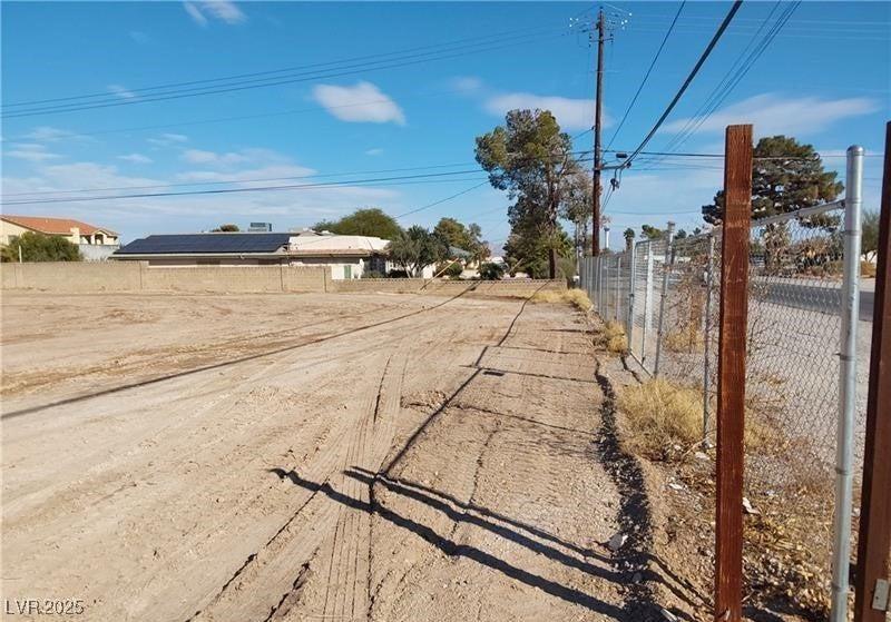 5600 El Parque Avenue, Las Vegas, Nevada 89146