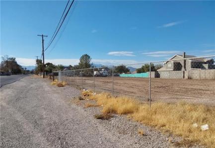 5600 El Parque Avenue, Las Vegas, Nevada 89146