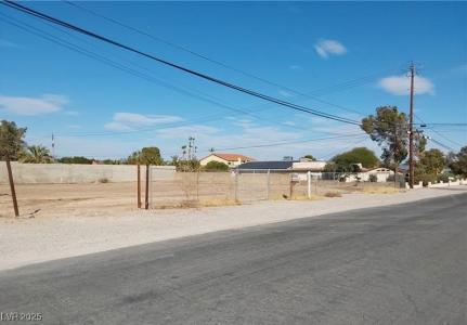 5600 El Parque Avenue, Las Vegas, Nevada 89146