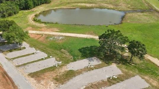 15451 W 791 Road, Tahlequah, Oklahoma 74464