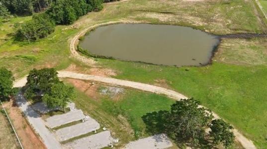 15451 W 791 Road, Tahlequah, Oklahoma 74464