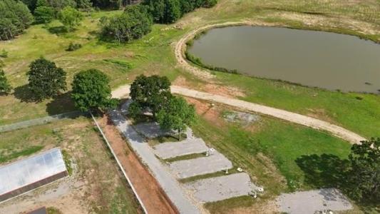 15451 W 791 Road, Tahlequah, Oklahoma 74464