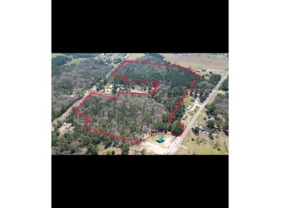 0 S Sawmill Loop, Abbeville, Georgia 31001, HOA KỲ