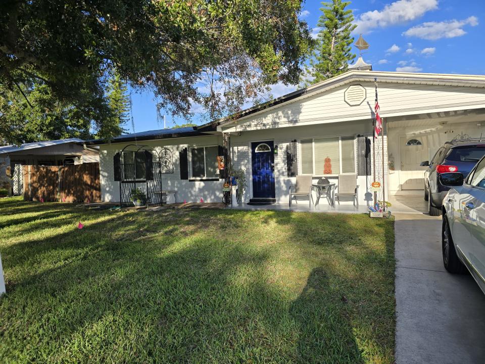 315 Shore Drive E, Oldsmar, פלורידה 34677, ארצות הברית של אמריקה