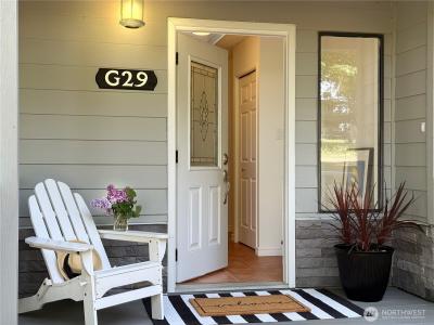 29 G Sound Place, Hat Island, Washington 98206, Stati Uniti