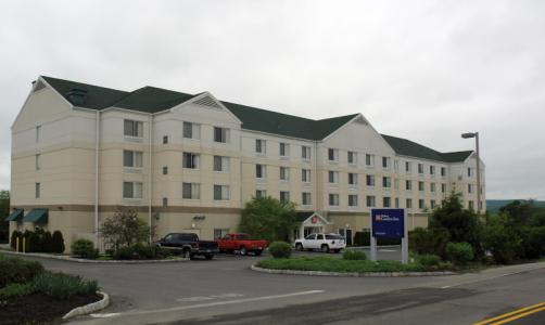 35 Arnot Rd, Horseheads Ny 14845, Horseheads, New York 14845, États-Unis