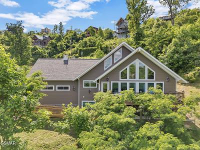 730 Deerfoot Drive, Gatlinburg, Теннесси 37738, Соединенные Штаты