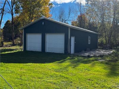 1080 St. Rt. 176, Granby, New York 13069, USA