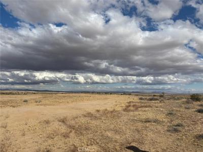 0 Hinkley Rd, Hinkley, Kalifornia 92347, USA