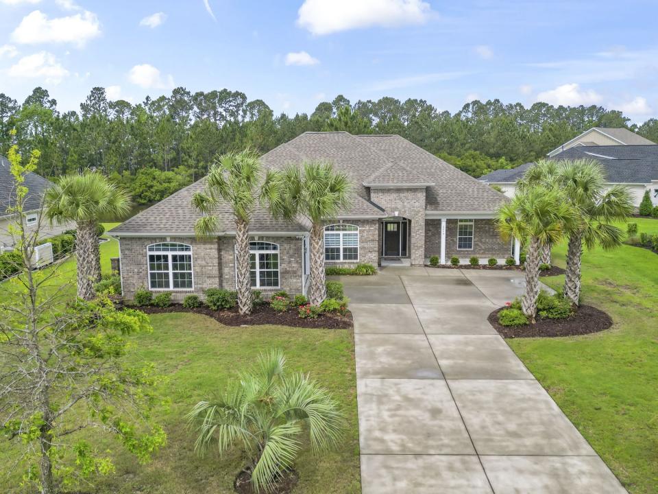 2204 Woodstork Dr., Conway, Южная Каролиня 29526, Соединенные Штаты