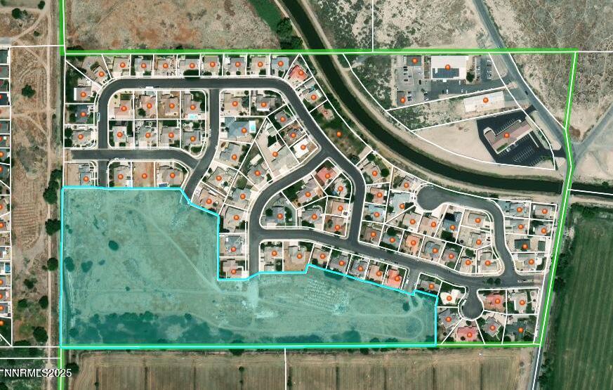 0 Serpa Place, Fallon, Невада 89406, Соединенные Штаты